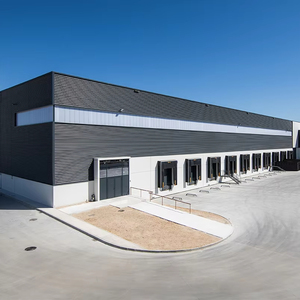 Réseau logistique dynamique permettant des expéditions rapides de l'Espagne vers l'Amérique du Nord, l'Asie-Pacifique, le Moyen-Orient et l'Amérique latine - Product Image 1