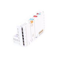 Acoplador de Bus PROFIBUS DP BK3150, Bloque de Terminales K-Bus, Gateway, Interfaz SSI, Diseño Compacto, PROFIBUS DP, E/S Distribuidas, Nivel de Campo