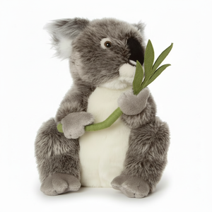 Koala Soft Toy Kids Soft Toys Flush Filled Soft Toys para niños y niñas a precio de fábrica al por mayor y directo de la India - Product Image 1