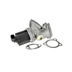 Válvula <span class=keywords><strong>EGR</strong></span> para Opel Astra H Fiat Fiorino <span class=keywords><strong>Doblo</strong></span> 1.3 CDTi 5851060 5851065 851368 93184196 93188772 - Product Image 1