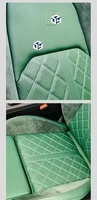 Nouvelles housses de siège économiques pour Audi RS3, compatibles avec tous les modèles A3, A4, A5, A6, C8, Q3, Q5, Q7, Q8 - Funda Asiento Coche
