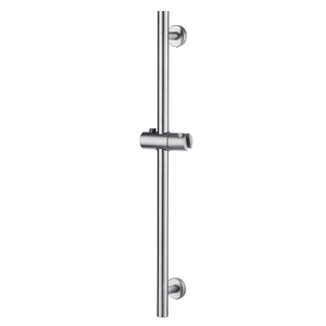 Maniglione <span class=keywords><strong>Regolabile</strong></span> in Acciaio Inox 304 con Supporto a Parete e Slider per <span class=keywords><strong>Doccia</strong></span> - Product Image 1