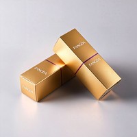 Boîtes personnalisées pour compléments nutritionnels et maquillage, flacons compte-gouttes en verre pour huiles essentielles, emballages en papier pour soins de la peau et cosmétiques