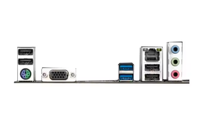 Bán buôn cho Gigabyte h410m S2 <span class=keywords><strong>V2</strong></span> Bo mạch chủ - Product Image 4