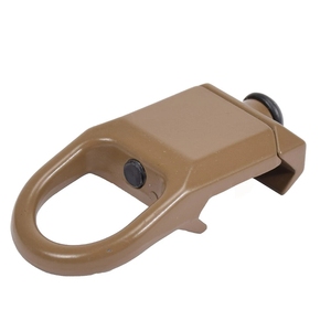 Attache rapide QD pour sangle de 20 mm - Product Image 4
