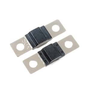 30A-200A ANS MIDI Düşük Kesme Kapasiteli Sabitlemeli Sigorta 32V Midi Şerit Bağlantı Sigortaları Otomobil, Van, Kamyon Kullanımı İçin - Product Image 1