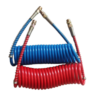 خرطوم فرامل هوائي بضغط عالٍ أنبوب هوائي - Product Image 4