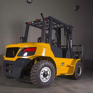 Piezas de repuesto de carretillas elevadoras <span class=keywords><strong>XGMA</strong></span> Suministro en línea por Shanghai ORIEMAC - Product Image 1