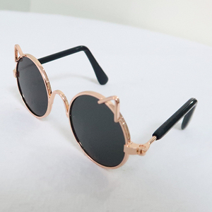 Lunettes de soleil confortables <span class=keywords><strong>pour</strong></span> hommes, accessoires de vêtements Cool <span class=keywords><strong>pour</strong></span> les chiens et les chats - Product Image 6