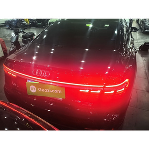 Audi A8 <span class=keywords><strong>2021</strong></span> d'occasion, berline, moteur à combustion, 5 places, transmission intégrale, automatique, conduite à gauche, voitures Audi, distribution régionale - Product Image 6