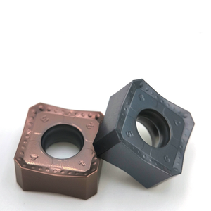 Фреза торцевая <span class=keywords><strong>Walter</strong></span> SNGT1305ANN-GM, квадратная, из цементированного карбида, для токарных станков с ЧПУ, высокоточная - Product Image 4