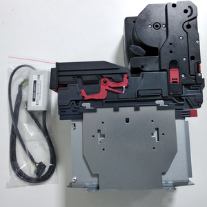 Steady-Running <strong>Bill</strong> Validator <strong>ITL</strong> Brand NV11 <strong>Bill</strong> <strong>Acceptor</strong> Cash Reader Banknotes <strong>Selector</strong> for Vending Machine Gaming Machines - Product Image 3