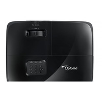Projecteur Optoma X3430 Projecteur XGA lumineux Optoma S336 Projecteur DLP 3D