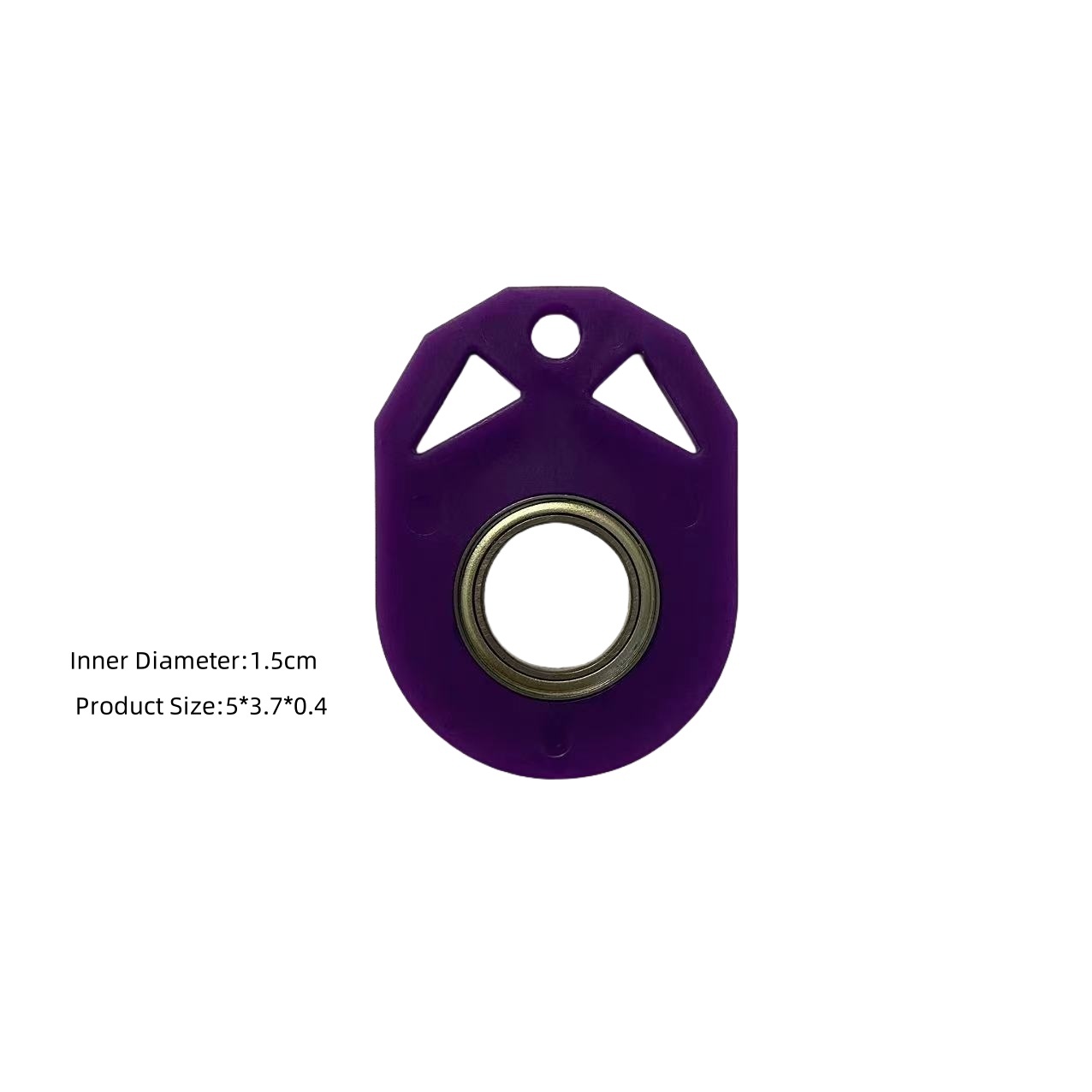 Purple -1.5cm