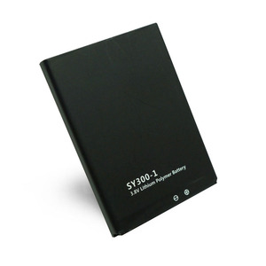 Pin SY300-1 cho smartgo SG-PWF39 3850mAh pokefi Wifi Mifi - Product Image 4