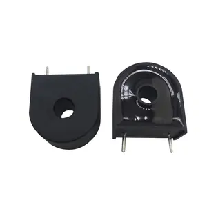 Electronic Component Through-hole Precision Current Sensor Transformer High Sensitivity Current Transformers