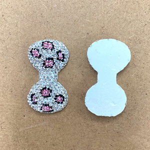 Abalorios de diamantes de imitación para fundas de teléfono, dijes decorativos para manualidades DIY, accesorios decorativos a granel - Product Image 2