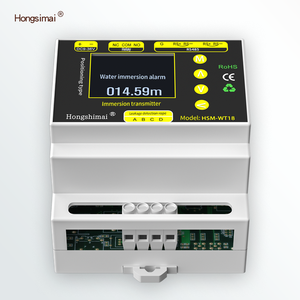 Cảm biến phát hiện rò rỉ nước RS485 LeakBlock mới - Product Image 6