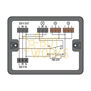 Wago 899632138000 - Nuovo - Product Image 1