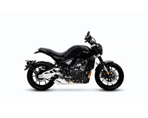 Precio Directo de Fábrica, Motocicleta Regulmotos THOR 400 con Garantía y Envío Gratuito - Product Image 2