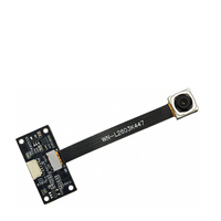 Module de caméra IMX362 12MP 4K USB2.0, mise au point automatique PDAF, MJPEG YUY2 UVC Plug & Play pour Windows, Android, Linux, Mac OS
