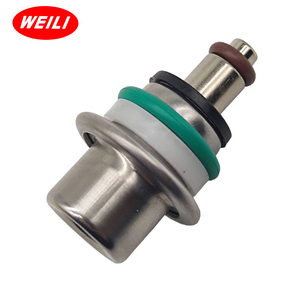 Régulateur <span class=keywords><strong>de</strong></span> <span class=keywords><strong>pression</strong></span> <span class=keywords><strong>de</strong></span> carburant 35301-1G000 35301-2P000 pour <span class=keywords><strong>Hyundai</strong></span> Kia Rio Tinto 353011G000 353012P000 - Product Image 2