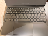 En stock, neuf, directement de l'usine : Lenovo Legion Y900 nouvelle tablette PC AI de 13 pouces pour le jeu 4K, taux de rafraîchissement élevé