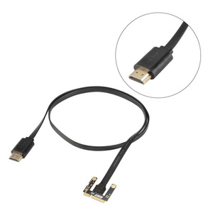 External Pci E <b>Graphics</b> <b>Card</b> Adapter Expresscard Interface Hdmi Output For Laptop Expansion <b>Card</b> Ngff M 2 A Key Edition - Product Image 3