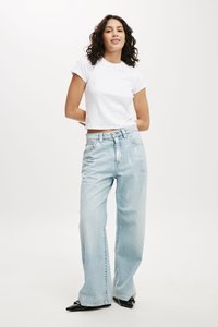 OEM Custom Logo grafico stampato <span class=keywords><strong>bianco</strong></span> Y2K t-shirt in cotone <span class=keywords><strong>Crop</strong></span> <span class=keywords><strong>Top</strong></span> per le donne Baby Girl Cropped t-shirt produttore all'ingrosso - Product Image 4