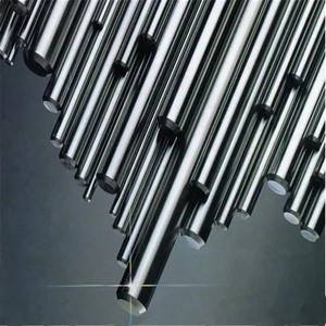 Barre ronde de qualité supérieure en alliage de Nickel, en acier et en alliage de zinc, longueur C276 - Product Image 3