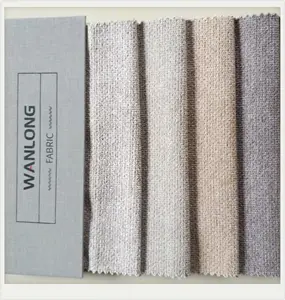 Lizard+Non-woven fleece sofa fabric for home textile upholstery use