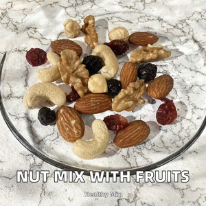 Wholesale Daily Multi Delicious Healthy Mixed Nuts &amp; Dried Fruits Bulk Snack in Tins/Bags at Factory Price Hard <strong>Kernel</strong> - Product Image 3