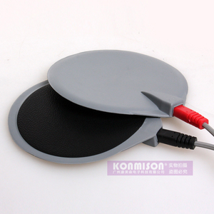 <span class=keywords><strong>Avis</strong></span> sur la <span class=keywords><strong>machine</strong></span> de pressothérapie portable 3 en 1 pour la perte de poids - Product Image 4