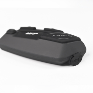 Toucare 12 Tay Đua Thiết Bị Liên Lạc Nội Bộ Chia Sẻ Nhạc Chất Lượng Cao Thiết Bị Liên Lạc Mũ Bảo Hiểm Liên Lạc Nội Bộ Không Dây Cho Xe Máy - Product Image 4