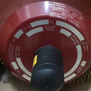 Accumulateur hydraulique HYDAC SB330-6A1/112A9-330A/SB330-2.5A1/112A9-330A SB330-1A1/112A9-330A - Product Image 2