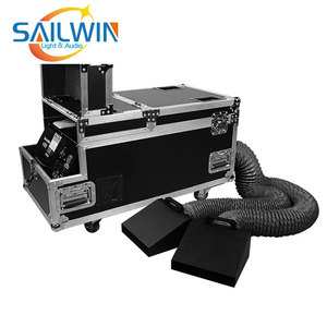 Sailwin scène lumière 3000W à base d'eau basse couché brouillard <span class=keywords><strong>Machine</strong></span> DMX512 scène sol brumisateur <span class=keywords><strong>fumée</strong></span> <span class=keywords><strong>lourde</strong></span> effets spéciaux pour événement DJ - Product Image 3