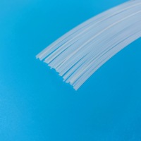 Tube multi-lumen HDPE en plastique de qualité médicale pour dilatateur urétral d'urologie