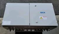 Nuevo y Original SIC20009420T00S06 MSCSIM 40A CONTROL CABINET WH2 en Stock en Almacén