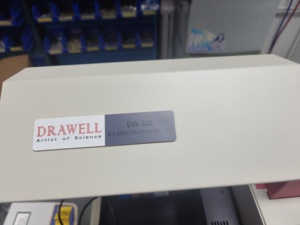 เครื่องสเปกโตรมิเตอร์ AAS ระดับมืออาชีพ ความละเอียด 0.1 นาโนเมตร พร้อมระบบแก้ไขพื้นหลังด้วยหลอด <span class=keywords><strong>D2</strong></span> สำหรับการวิเคราะห์ธาตุโลหะที่มีความแม่นยำสูง - Product Image 6