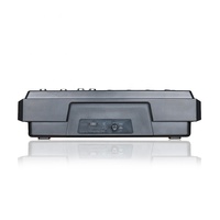 Carte son pour la diffusion en direct du téléphone portable, 6 canaux, mini mélangeur audio