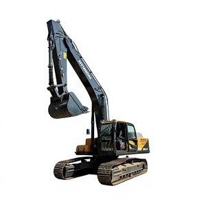 รถขุดมือสอง HYUNDAI 305LC-9T ราคาถูก คุณภาพเยี่ยม รถขุดมือสอง HYUNDAI ขาย - Product Image 1