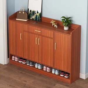 <b>Shoe</b> Cabinet New Design Modern Large-capacity Entry Porch KEYAXG01 Multifunctional <b>Storage</b> Design This Entryway <b>Shoe</b> Cabinet Com - Product Image 2