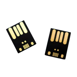 Factory Brand Short Micro UDP USB Chip Set Flash Drive 4gb 8gb 16gb 32gb 64gb 128gb 2.0 Memory USB Stick Wholesale Pendrives