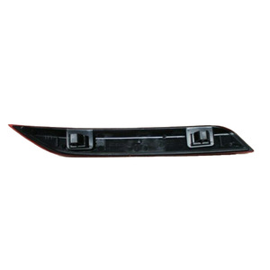 Luz de Parachoques Trasero para Volkswagen Polo 14-17 6C0945105B/106B, Pieza de Repuesto de Luz Trasera - Product Image 4