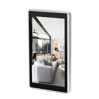 Smart House Tablet 5.5 "Tablette murale intégrée Android 13 POE