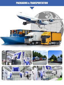 Vibrations förderer für den Gold-und Erz abbau - Product Image 5