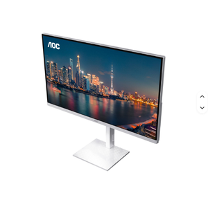 จอภาพแบบโพลาไรเซอร์วงกลม รุ่นใหม่ปี 2026 Q27V6L/WW ขนาด 27 นิ้ว หน้าจอ IPS 144Hz 0.5ms - Product Image 5