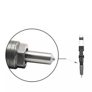 Conjunto de Inyector de Combustible de Alta Resistencia RE533505 095000-7150, Repuesto para Piezas de Motor Diésel John Deere 4045T 6068T - Product Image 6