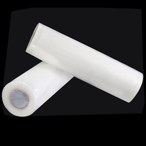 Film sous vide gaufré en PE imprimé sur mesure, sacs plastiques thermoscellables pour aliments, snacks, légumes, viande, bœuf, bonbons - Product Image 6