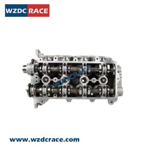 Conjunto de Cabeza de Cilindro WZDC RACE 11101B9320 Para Toyota 3SZ 4 Cilindros Tipo Paralelo - Product Image 1